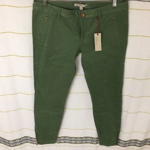 Banana Republic Heritage Skinny Jean